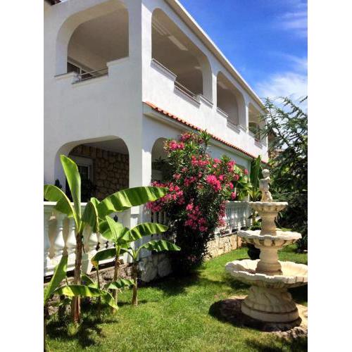 Apartment Novi Vinodolski 2348a