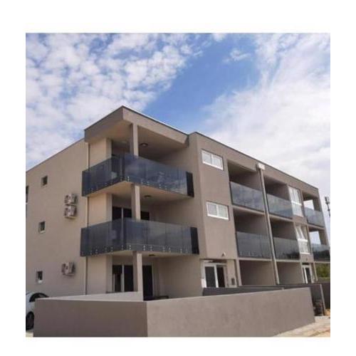Apartment Oaza