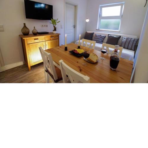 Apartment Oaza