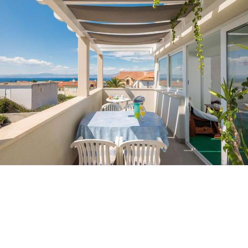 Apartment Oaza