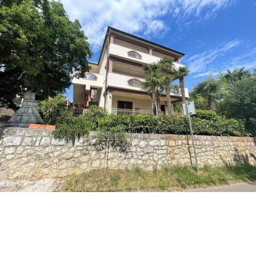 Apartment Oaza