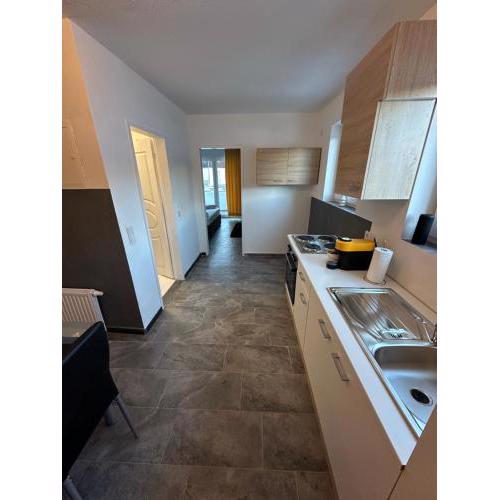 Apartment Oberleins