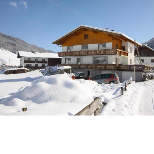 Apartment Obernberg by Interhome