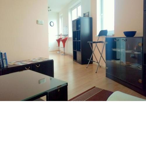 Apartment ODEON