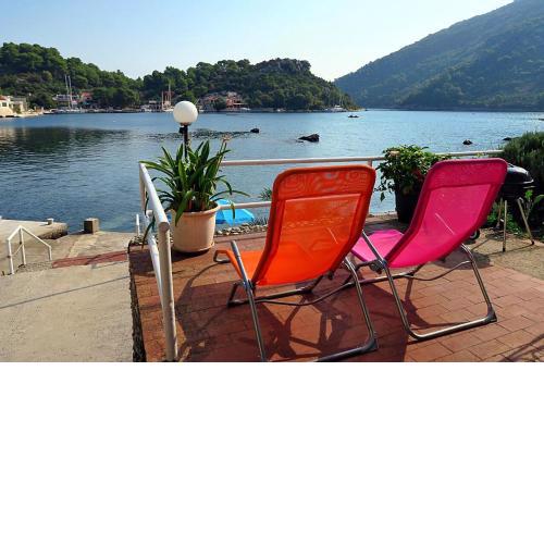 Apartment Okuklje 4912a
