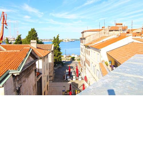 Apartment Old Town 2337