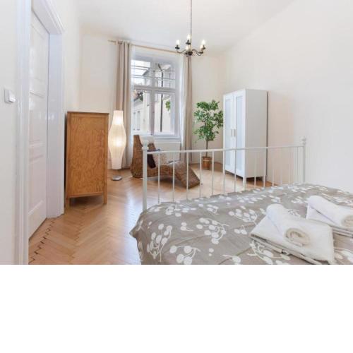 Apartment Old Town home-3 by Interhome