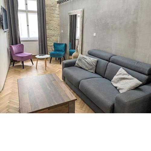Apartment Old Town Style by Interhome