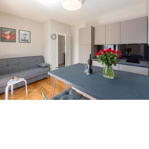 Apartment Oleandar