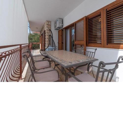 Apartment Oleandar