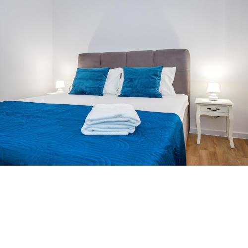 Apartment Oli