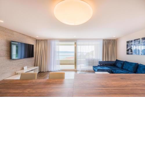 Apartment Olijfboom
