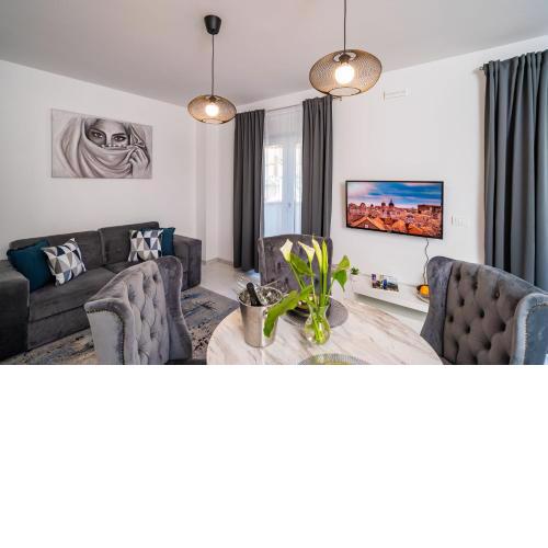 Apartment Olive 2