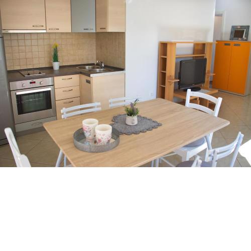 Apartment Olive Garden