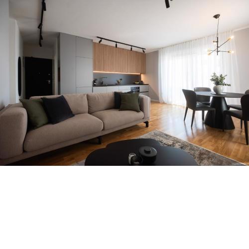 Apartment Olive Hills