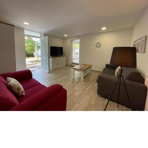 Apartment Oliveglia