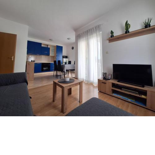Apartment Oliver