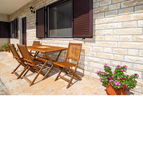 Apartment Olivera