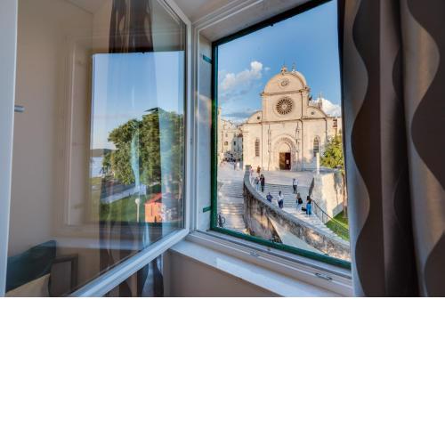 Apartment Oliveto Sibenik