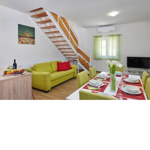 Apartment Olivix