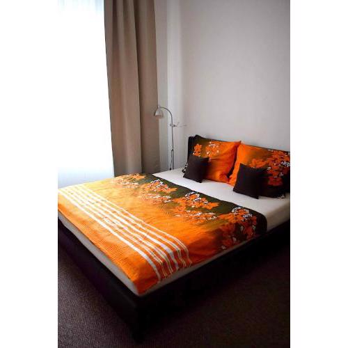 Apartment Olomouc Centre