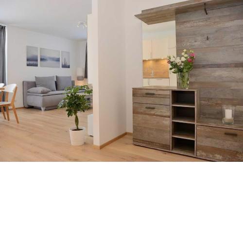 Apartment Olperer