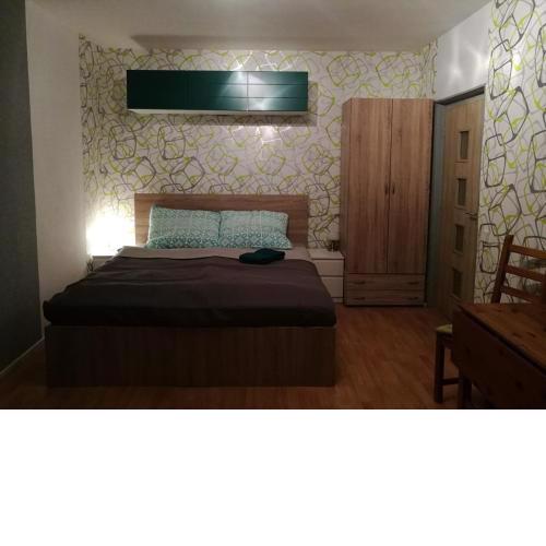 Apartment Oltec