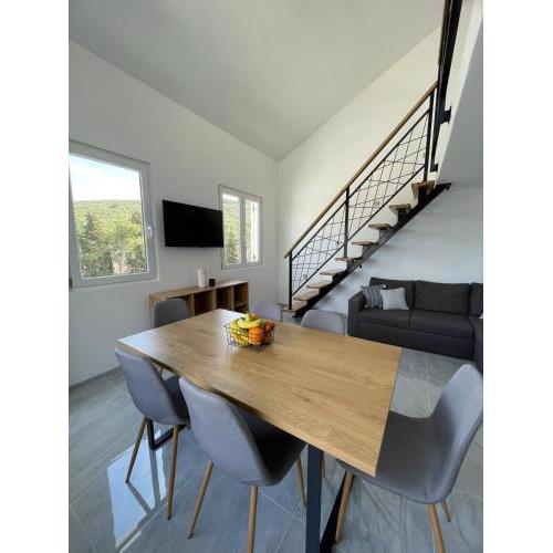 Apartment Olyntha