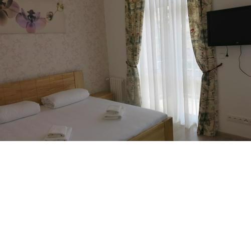 Apartment on Krymska