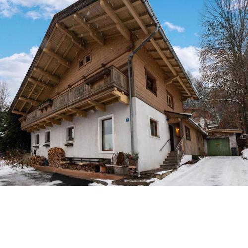 Apartment on the outskirts of Kitzbühel