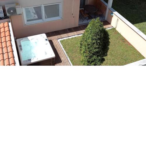 Apartment Onbria Mar