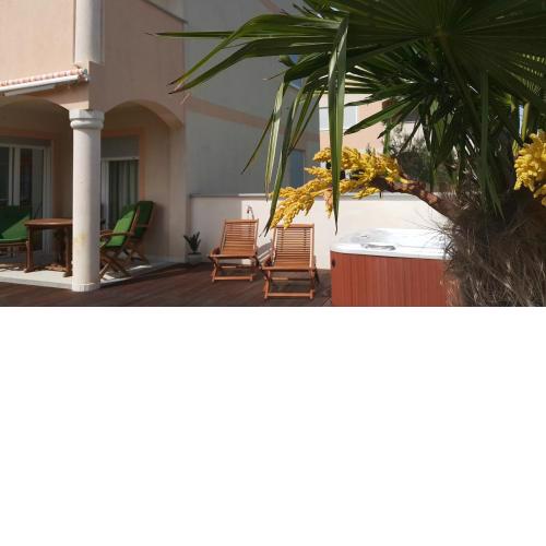 Apartment Onbria Sol