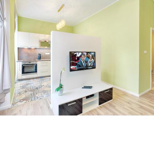 Apartment Ondrejska 20
