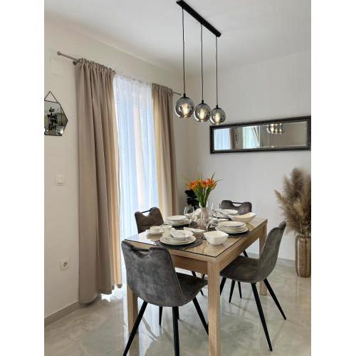 Apartment ONE