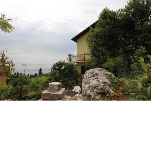 Apartment Opatija 7904a