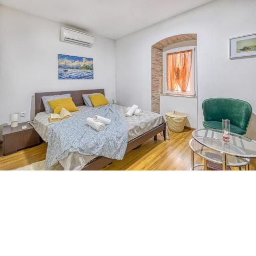 Apartment Opatija IB - Happy Rentals