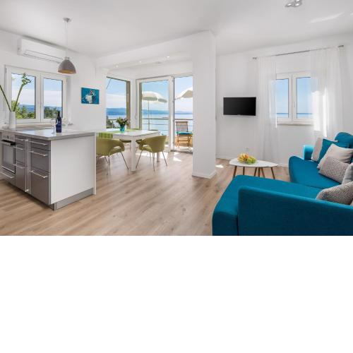 Apartment Opatija My Dream