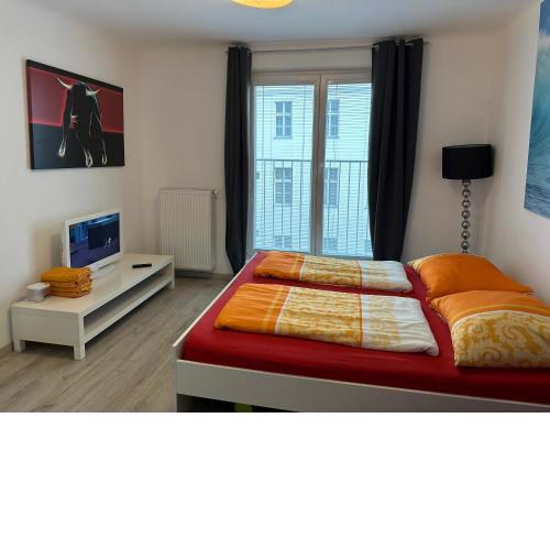 Apartment opera