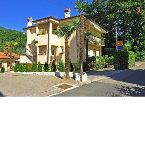 Apartment Opric 7728a
