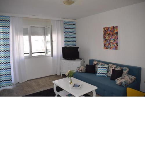 Apartment Optimist/Downtown