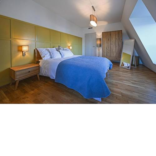 Apartment Opustena