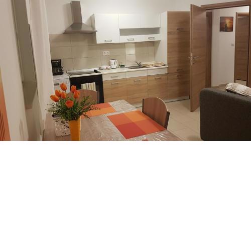 Apartment ORANGE BRIST