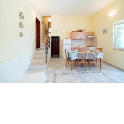 Apartment Orange