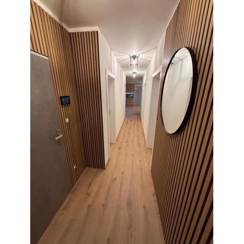 Apartment Orava Brezovina