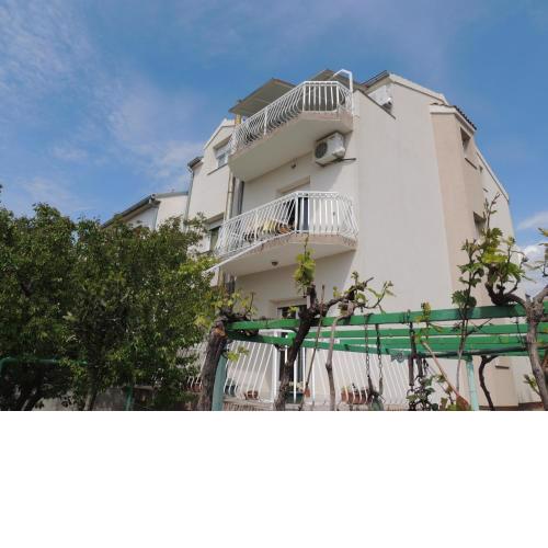 Apartment Ordan 503