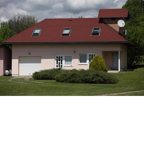 Apartment Oreskovic