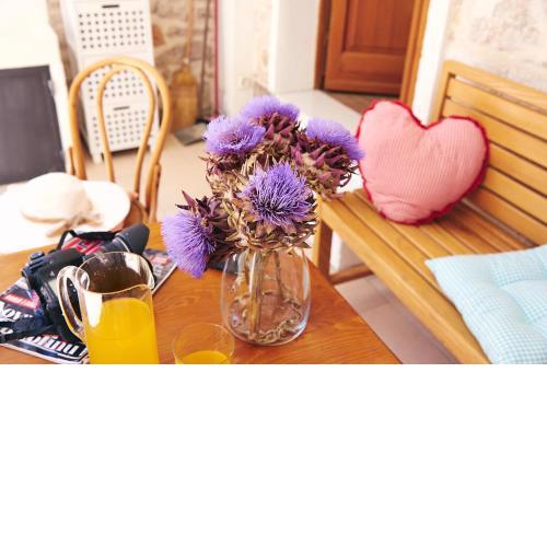 APARTMENT ORIJA