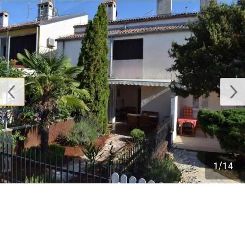 Apartment Orimar