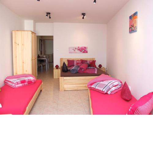 Apartment Ortler