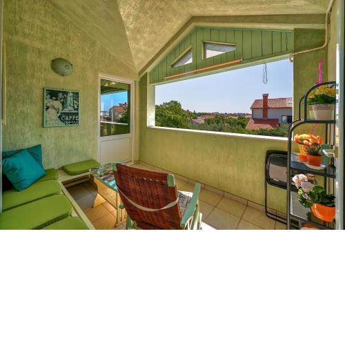 Apartment Oscar